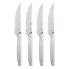 Norm grillmes 4-pack, Mat roestvrij staal