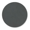 Nupo onderzetter circle, antraciet