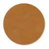 Nupo onderzetter circle, Burned curry