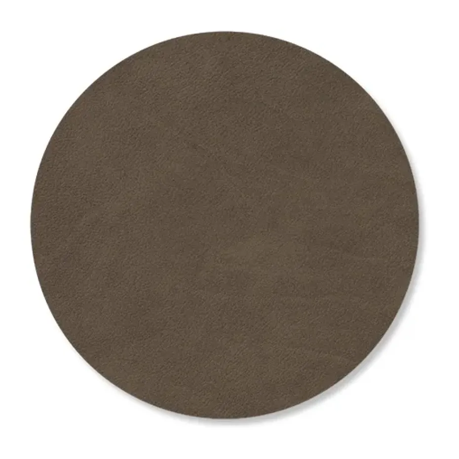 Nupo onderzetter circle, Caviar