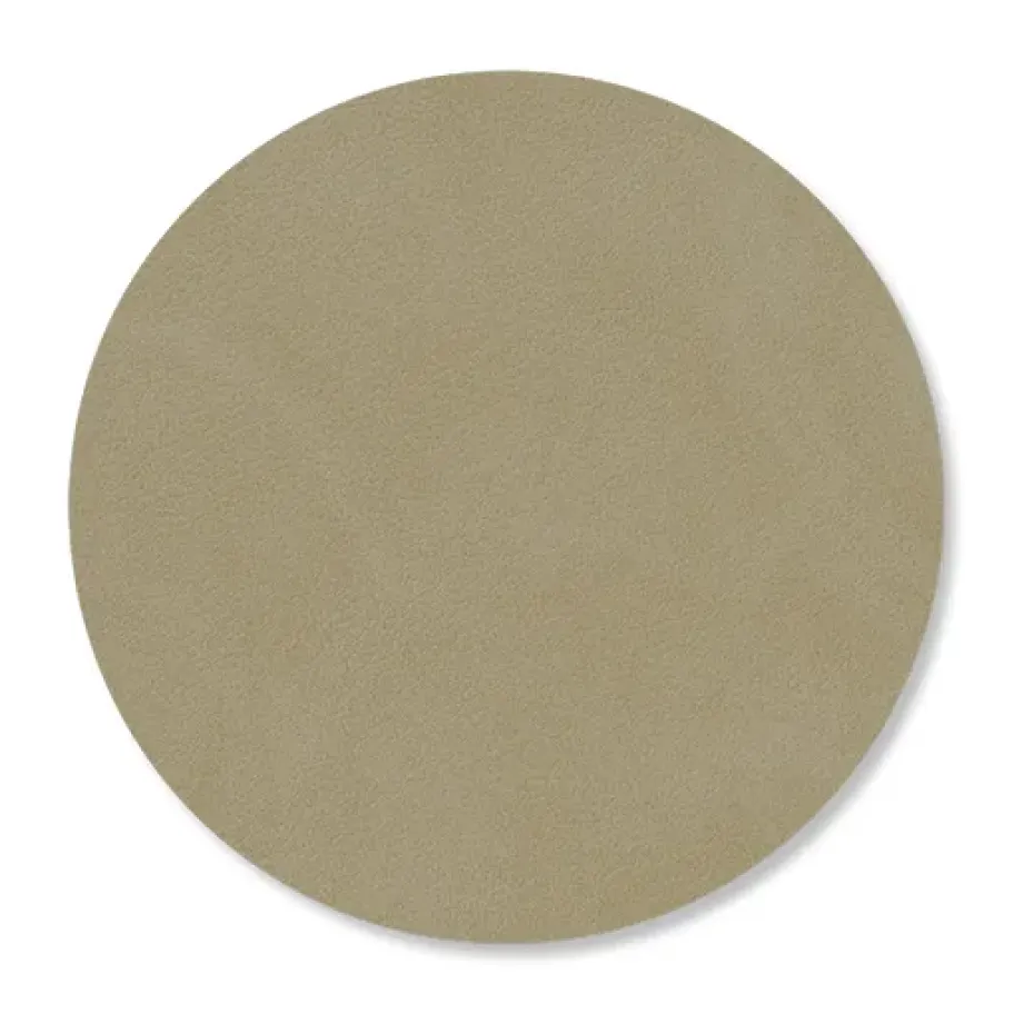 Nupo onderzetter circle, Herbal dust