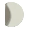 Nupo onderzetter circle keerbaar 1 St., Linen-Flint Grey