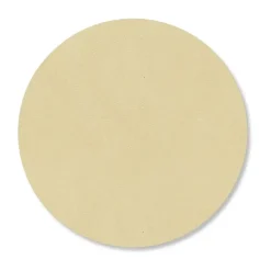 Nupo onderzetter circle, Lemon sorbet