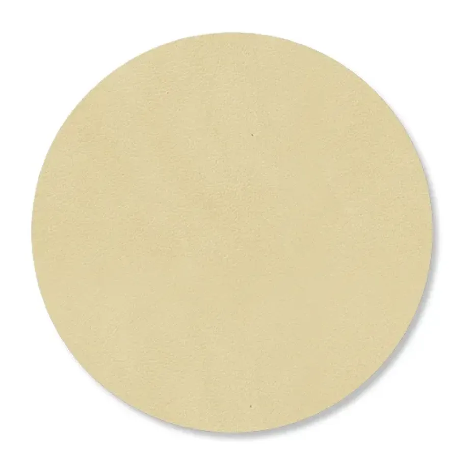 Nupo onderzetter circle, Lemon sorbet