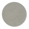 Nupo onderzetter circle, lichtgrijs