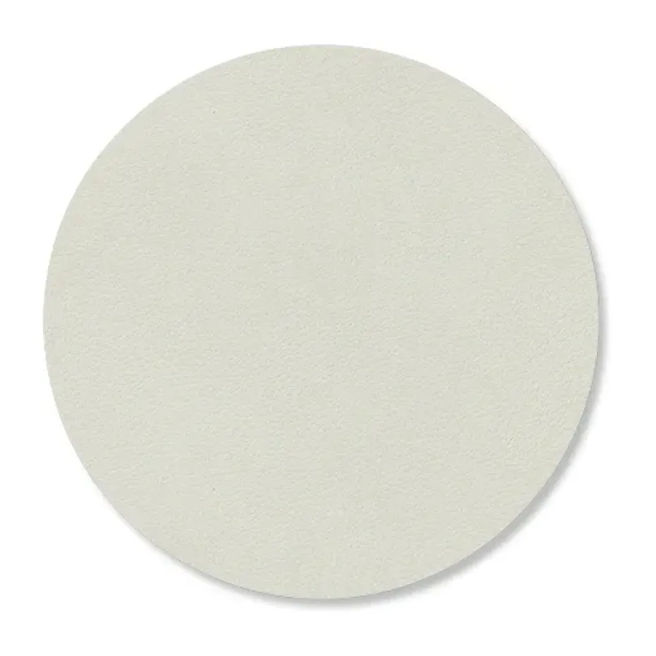 Nupo onderzetter circle, Linen