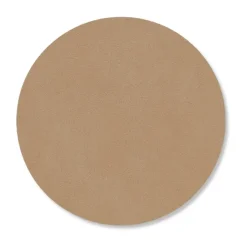 Nupo onderzetter circle, Nougat
