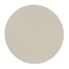 Nupo onderzetter circle, Oyster white