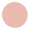 Nupo onderzetter circle, roze