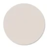 Nupo onderzetter circle, Soft nude