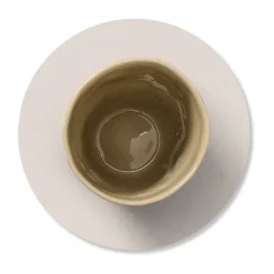 Nupo onderzetter circle, Soft nude