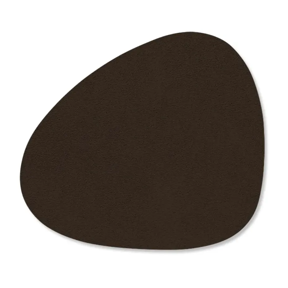 Nupo onderzetter curve, Hazel