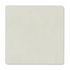 Nupo onderzetter keerbaar square 1 St., Linen-Flint Grey
