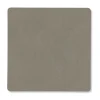 Nupo onderzetter square, Flint grey