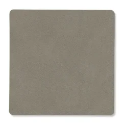 Nupo onderzetter square, Flint grey