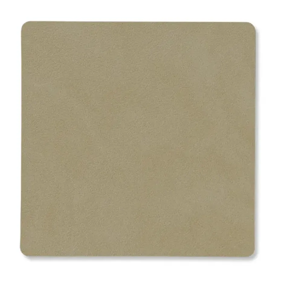 Nupo onderzetter square, Herbal dust