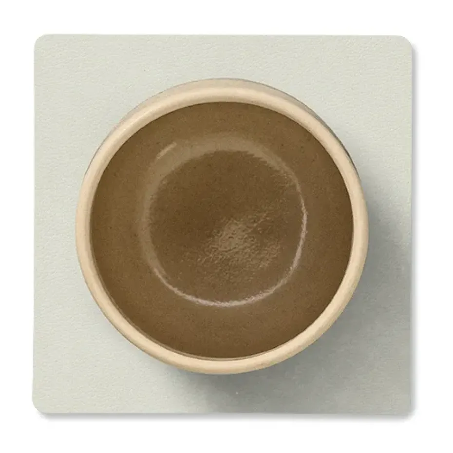 Nupo onderzetter square, Linen
