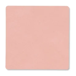 Nupo onderzetter square, roze
