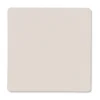 Nupo onderzetter square, Soft nude