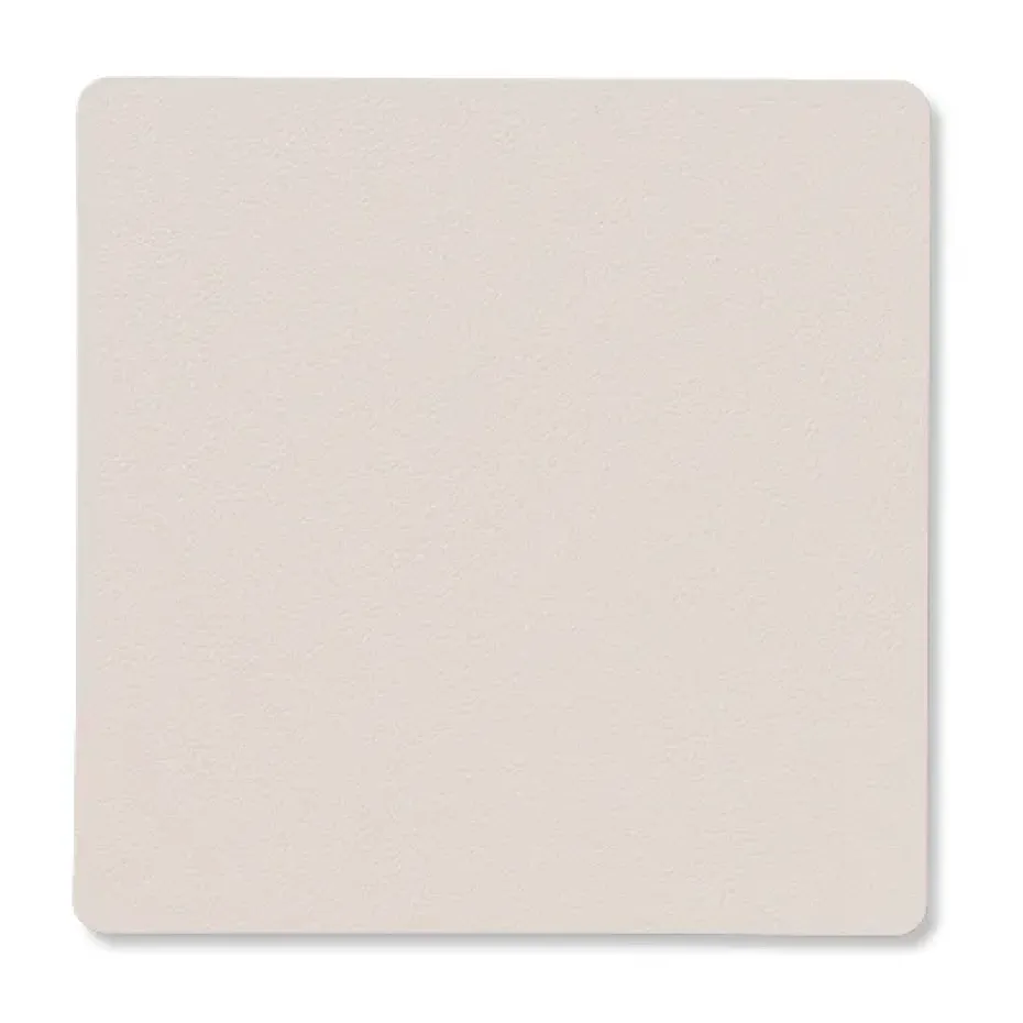 Nupo onderzetter square, Soft nude