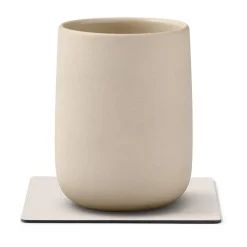 Nupo onderzetter square, Soft nude