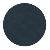 Nupo placemat circle XL, Midnight blue