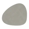 Nupo placemat curve M, Light grey
