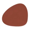Nupo placemat curve M, Sienna