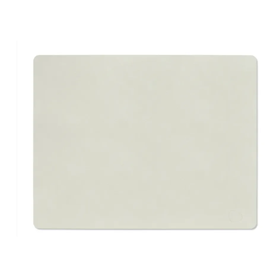 Nupo placemat square L, Linen