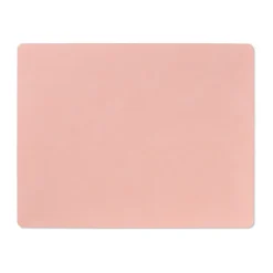 Nupo placemat square L, roze