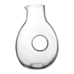 O karaf 1,4 L, Helder