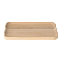 OKU dienblad M 27,5x20 cm, Eik