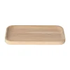 OKU dienblad S 25x12,5 cm, Eik