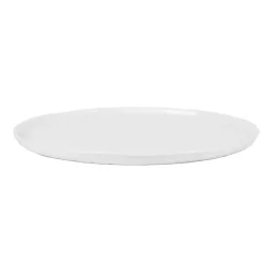 Olsson & Jensen dinerbord Ø27 cm, Wit