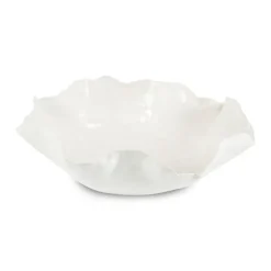 Olsson & Jensen porseleinen pot, middel