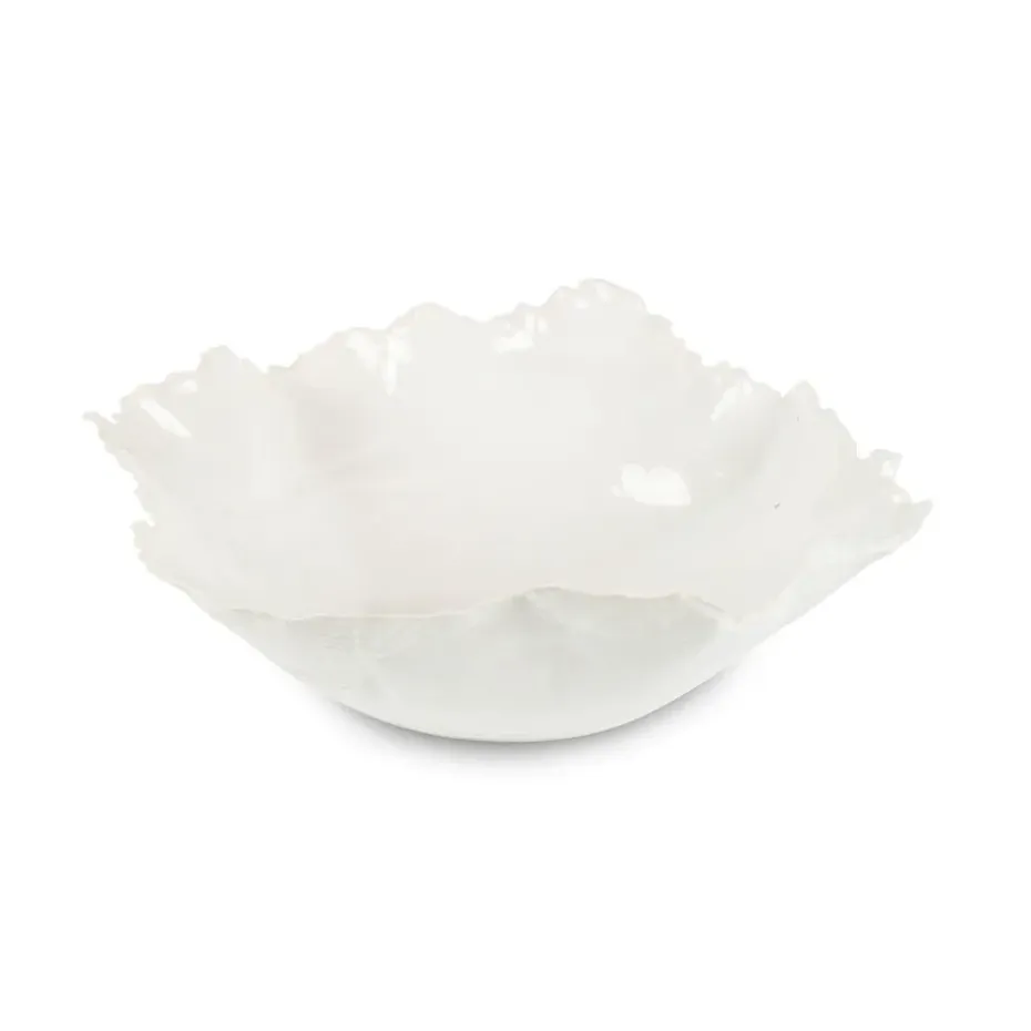 Olsson & Jensen porseleinen pot, klein