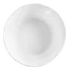 Olsson & Jensen soep- en pastabord Ø20 cm, Wit