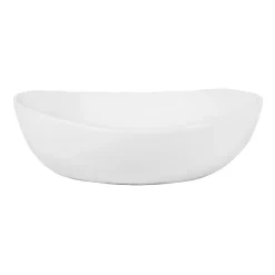 Olsson & Jensen soep- en pastabord Ø20 cm, Wit