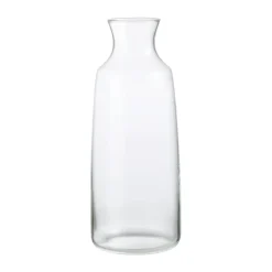 Oma kan 80 cl, Transparant