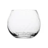 Opacity waterglas, Ø8 cm