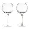 Opacity wijnglas 47 cl 2-pack, Helder