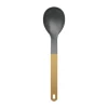Optima serveerlepel 29x6,8 cm, Curry