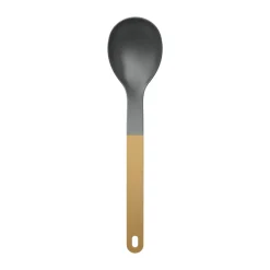 Optima serveerlepel 29x6,8 cm, Curry
