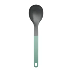 Optima serveerlepel 29x6,8 cm, Nordic green