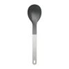 Optima serveerlepel 29x6,8 cm, Wit