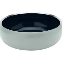 Ora schaal Ø30 cm, Midnight blue