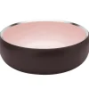 Ora schaal Ø30 cm, Powder