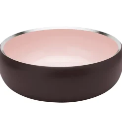 Ora schaal Ø30 cm, Powder