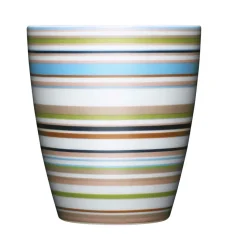 Origo mok, beige