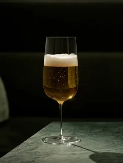 Orrefors x Björn Frantzén bierglas 2-pack, 42 cl
